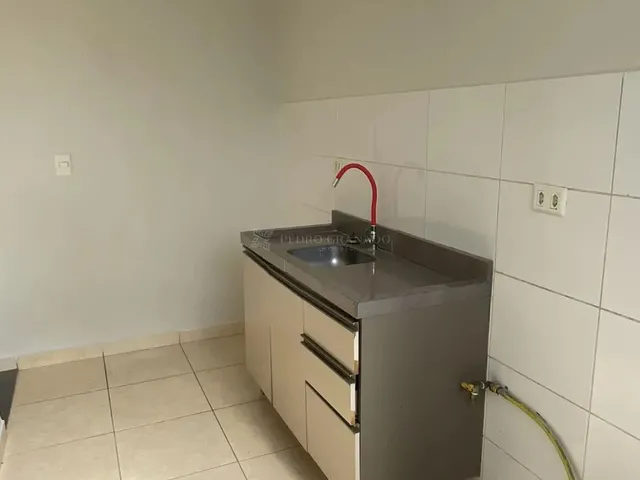 Imagem 9: Apartamento com 02 Dormitórios - Jardim das Estações
