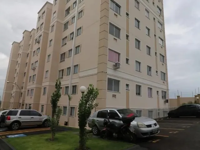 Imagem 5: Apartamento com 02 Dormitórios - Jardim das Estações