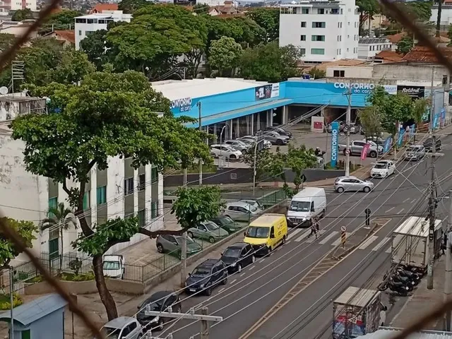 Imagem 2: Alugo Quarto Semi Mobiliado,Ventilado. Próximo a Várias Faculdades