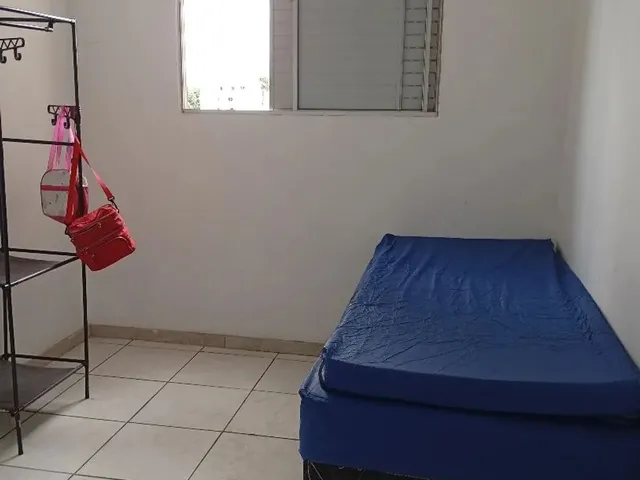 Imagem 3: Alugo Quarto Semi Mobiliado,Ventilado. Próximo a Várias Faculdades