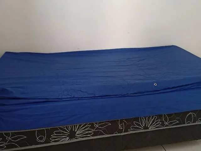 Imagem 4: Alugo Quarto Semi Mobiliado,Ventilado. Próximo a Várias Faculdades