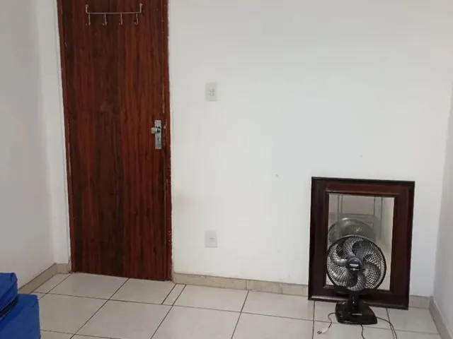 Imagem 5: Alugo Quarto Semi Mobiliado,Ventilado. Próximo a Várias Faculdades