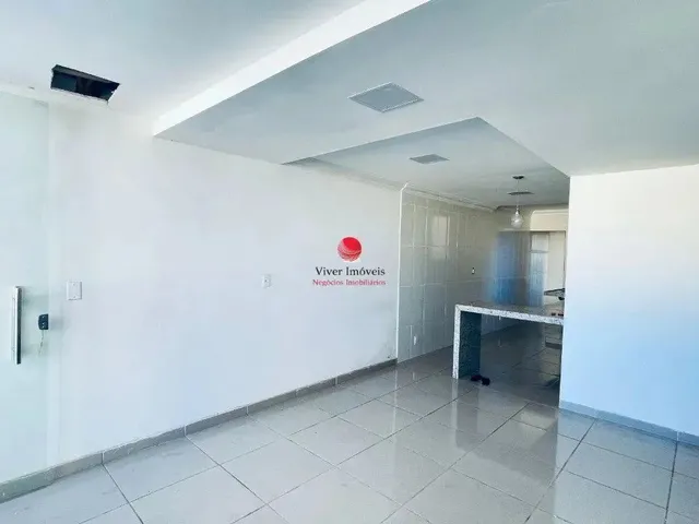 Imagem: Casa com 2 Quartos e 2 Banheiros para Alugar