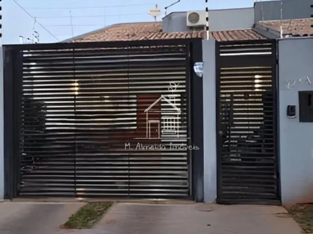 Imagem: Casa com 3 Quartos no Jardim Itália II