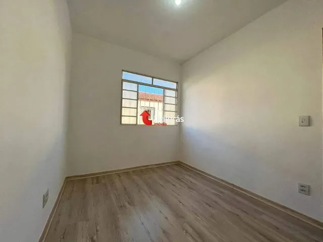 Imagem 6: Casa para Aluguel, 2 Quartos, 1 Vaga, Vila Clóris - Belo Horizonte/Mg