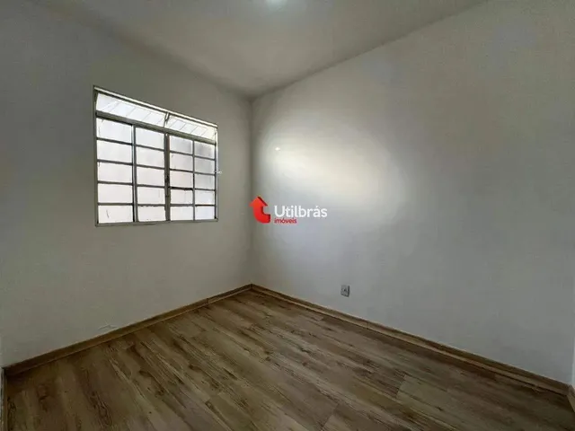 Imagem 13: Casa para Aluguel, 2 Quartos, 1 Vaga, Vila Clóris - Belo Horizonte/Mg