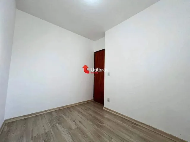 Imagem 12: Casa para Aluguel, 2 Quartos, 1 Vaga, Vila Clóris - Belo Horizonte/Mg