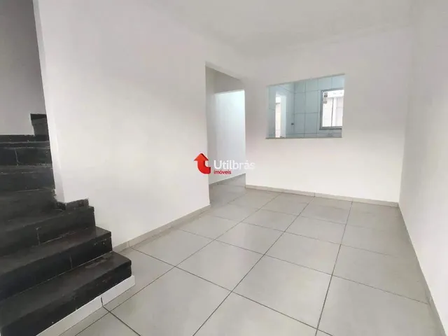 Imagem 11: Casa para Aluguel, 2 Quartos, 1 Vaga, Vila Clóris - Belo Horizonte/Mg