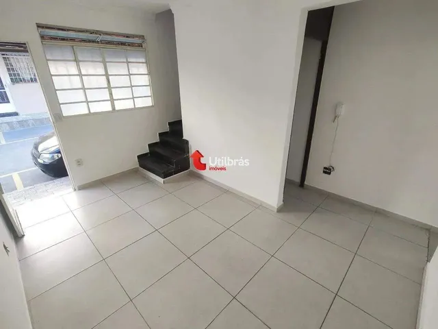 Imagem 16: Casa para Aluguel, 2 Quartos, 1 Vaga, Vila Clóris - Belo Horizonte/Mg
