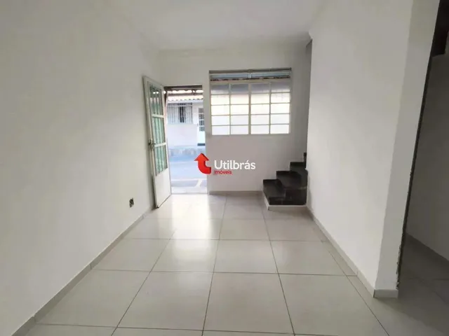Imagem 10: Casa para Aluguel, 2 Quartos, 1 Vaga, Vila Clóris - Belo Horizonte/Mg