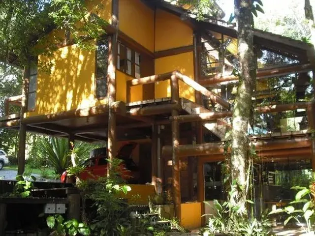 Imagem 1: Casa em Condomínio em Quatro Barras/Pr