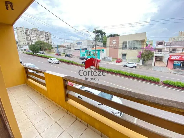 Imagem 2: Sobrado com 300M² 5 Quartos, À Venda, no Bairro Centro em São José dos Pinhais