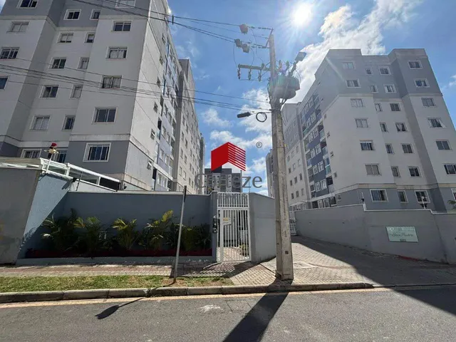 Imagem: Apartamento com 48M² 2 Quartos, À Venda