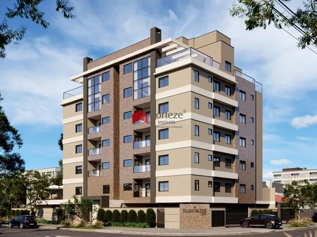 Imagem: Apartamento com 99,8M² 3 Quartos, À Venda