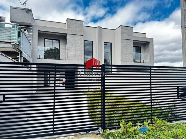 Imagem: Sobrado com 116M² 3 Quartos, À Venda
