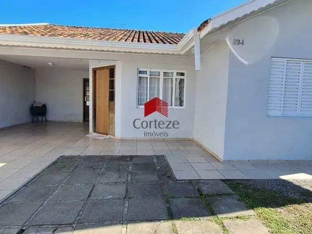 Imagem: Casa com 130M² 3 Quartos, À Venda, no