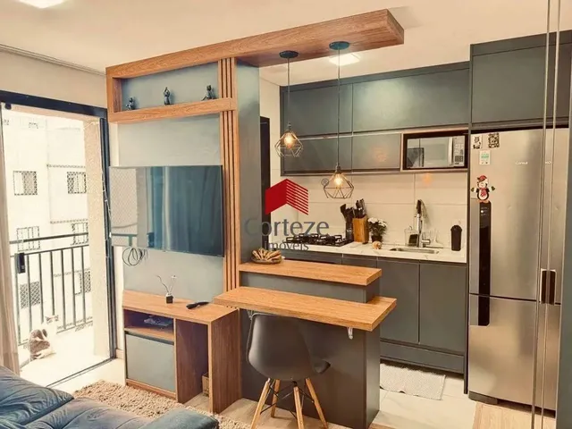 Imagem 14: Apartamento com 53,85M² 2 Quartos, À Venda, no Bairro Weissópolis em Pinhais