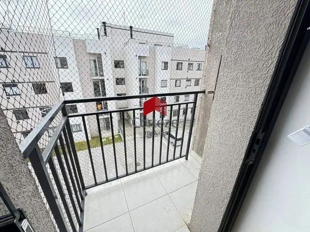 Imagem 16: Apartamento com 53,85M² 2 Quartos, À Venda, no Bairro Weissópolis em Pinhais