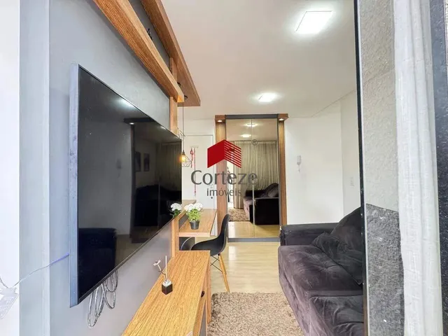 Imagem 7: Apartamento com 53,85M² 2 Quartos, À Venda, no Bairro Weissópolis em Pinhais