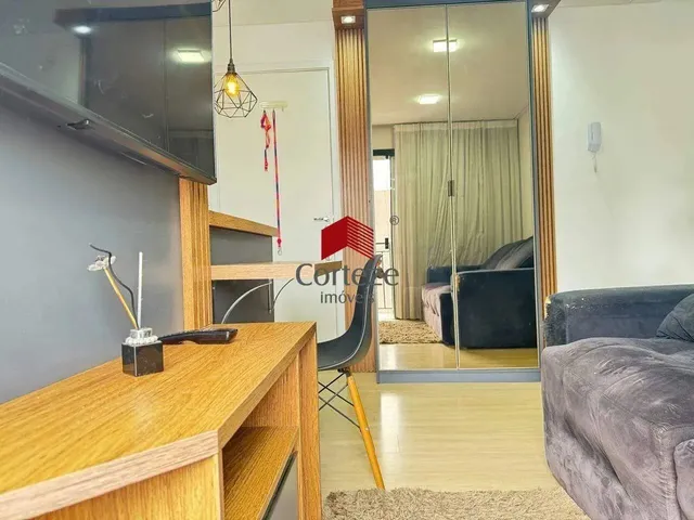 Imagem 10: Apartamento com 53,85M² 2 Quartos, À Venda, no Bairro Weissópolis em Pinhais