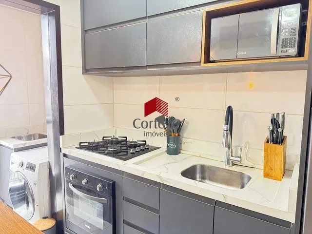 Imagem 8: Apartamento com 53,85M² 2 Quartos, À Venda, no Bairro Weissópolis em Pinhais
