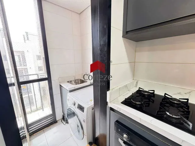 Imagem 13: Apartamento com 53,85M² 2 Quartos, À Venda, no Bairro Weissópolis em Pinhais