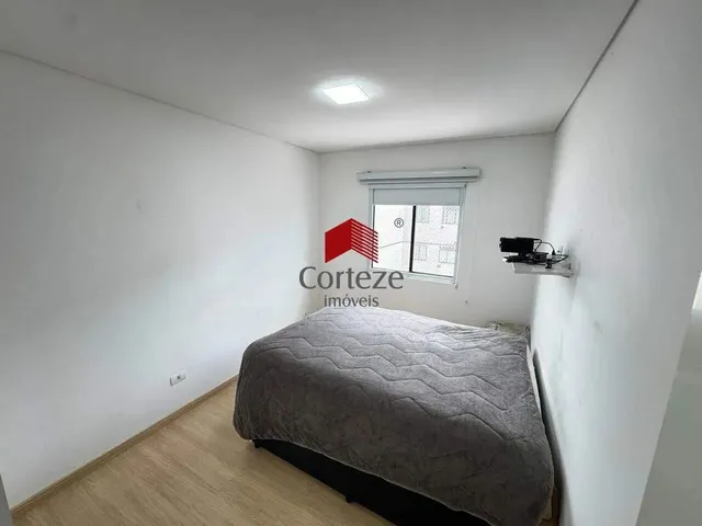 Imagem 11: Apartamento com 53,85M² 2 Quartos, À Venda, no Bairro Weissópolis em Pinhais