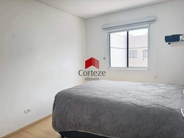 Imagem 9: Apartamento com 53,85M² 2 Quartos, À Venda, no Bairro Weissópolis em Pinhais