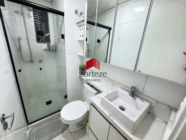 Imagem 12: Apartamento com 53,85M² 2 Quartos, À Venda, no Bairro Weissópolis em Pinhais