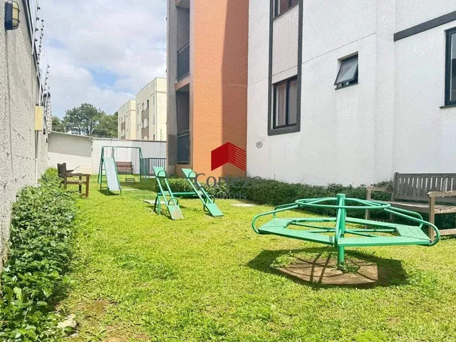 Imagem 5: Apartamento com 53,85M² 2 Quartos, À Venda, no Bairro Weissópolis em Pinhais