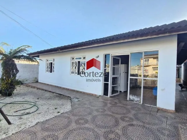 Imagem: Casa com 100M² 3 Quartos, À Venda, no