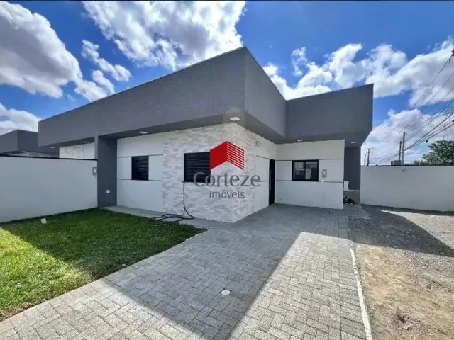 Imagem: Casa com 51,05M² 3 Quartos, À Venda, no