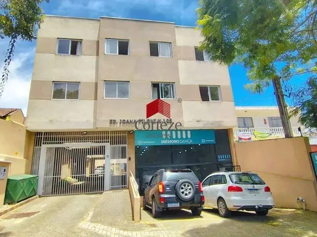 Imagem: Apartamento com 43,85M² 2 Quartos, À Venda