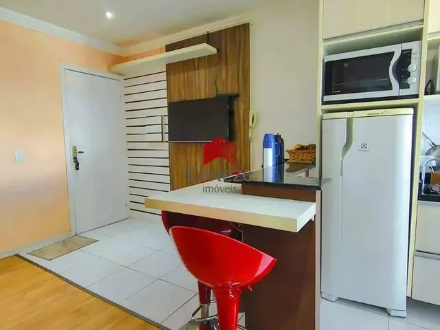 Imagem 3: Apartamento com 43,85M² 2 Quartos, À Venda, no Bairro Centro em São José dos Pinhais
