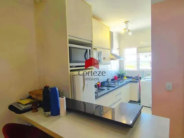 Imagem 6: Apartamento com 43,85M² 2 Quartos, À Venda, no Bairro Centro em São José dos Pinhais