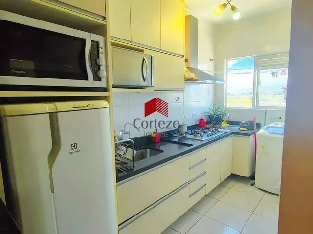 Imagem 11: Apartamento com 43,85M² 2 Quartos, À Venda, no Bairro Centro em São José dos Pinhais