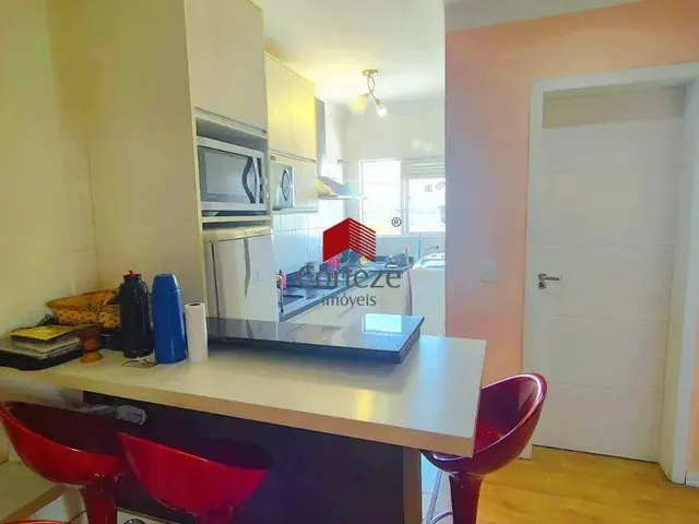 Imagem 8: Apartamento com 43,85M² 2 Quartos, À Venda, no Bairro Centro em São José dos Pinhais