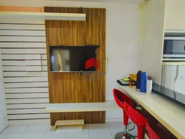Imagem 5: Apartamento com 43,85M² 2 Quartos, À Venda, no Bairro Centro em São José dos Pinhais