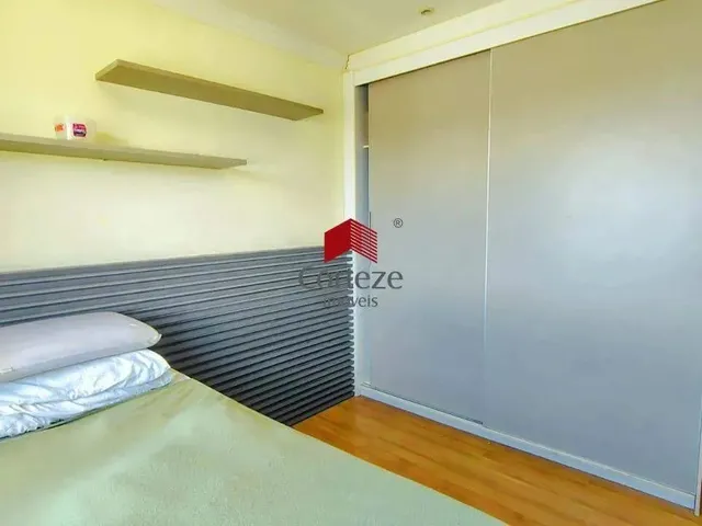 Imagem 16: Apartamento com 43,85M² 2 Quartos, À Venda, no Bairro Centro em São José dos Pinhais