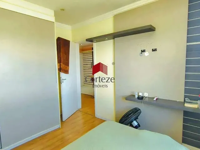 Imagem 9: Apartamento com 43,85M² 2 Quartos, À Venda, no Bairro Centro em São José dos Pinhais