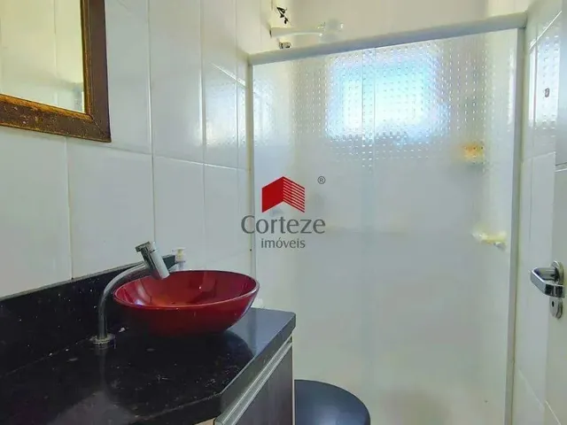 Imagem 2: Apartamento com 43,85M² 2 Quartos, À Venda, no Bairro Centro em São José dos Pinhais