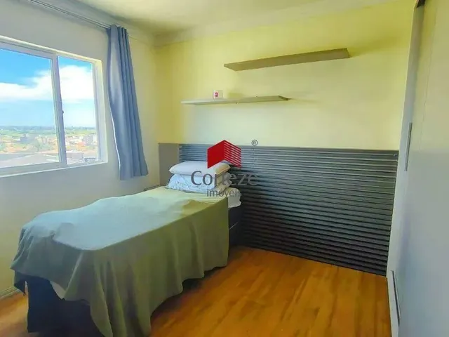 Imagem 7: Apartamento com 43,85M² 2 Quartos, À Venda, no Bairro Centro em São José dos Pinhais