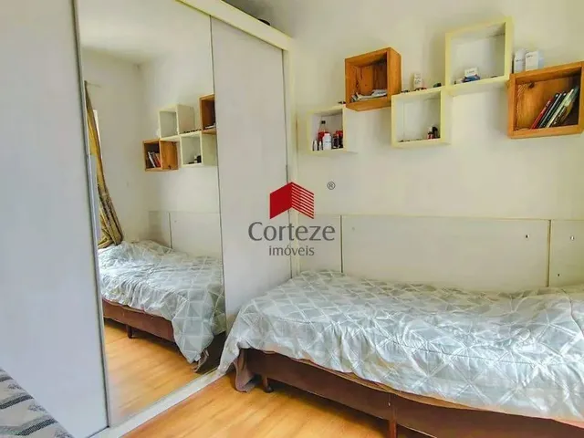 Imagem 14: Apartamento com 43,85M² 2 Quartos, À Venda, no Bairro Centro em São José dos Pinhais