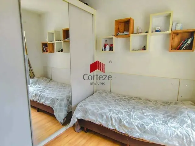 Imagem 13: Apartamento com 43,85M² 2 Quartos, À Venda, no Bairro Centro em São José dos Pinhais