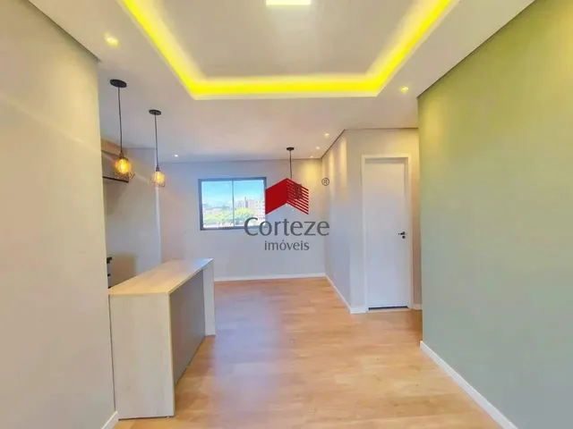 Imagem 9: Apartamento com 62M² 2 Quartos, À Venda, no Bairro Centro em São José dos Pinhais