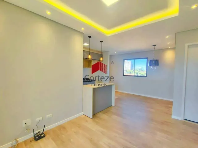 Imagem 14: Apartamento com 62M² 2 Quartos, À Venda, no Bairro Centro em São José dos Pinhais