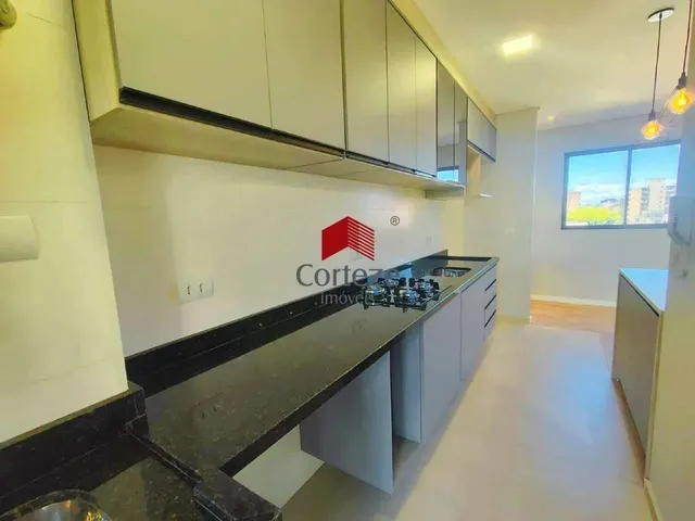 Imagem 3: Apartamento com 62M² 2 Quartos, À Venda, no Bairro Centro em São José dos Pinhais