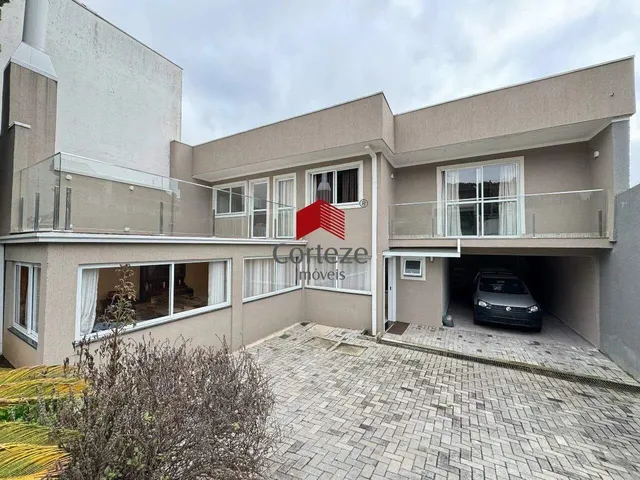 Imagem: Sobrado com 350M² 4 Quartos, À Venda