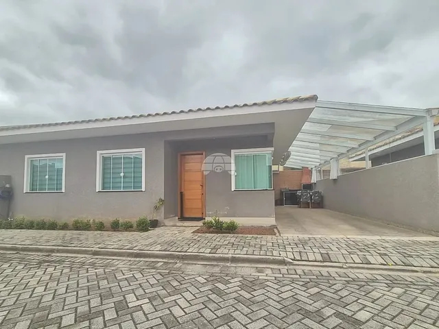 Imagem: Vendas Casa Campina Grande do Sul Pr