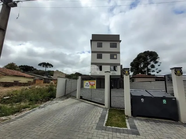 Imagem: Vendas Apartamento Colombo Pr